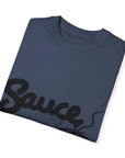 Break Through V2 Sauce Warehouse Unisex T-Shirt