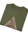 Genuine Extract Sauce Warehouse Unisex T-Shirt