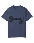 Break Through Sauce Warehouse Unisex T-Shirt
