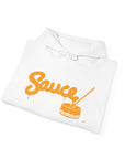 Sauce Warehouse Unisex Hoodie