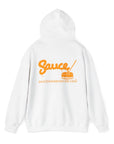 Sauce Warehouse Genuine Extract Hoodie
