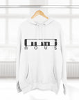 LUMI NOUS HOODIE