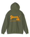 Sauce Warehouse Genuine Extract Hoodie