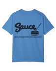 Break Through Sauce Warehouse Unisex T-Shirt