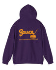 Sauce Warehouse Unisex Hoodie