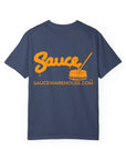 Sauce Warehouse Minimalist Unisex T-Shirt