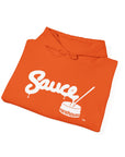 Sauce Warehouse Unisex Hoodie