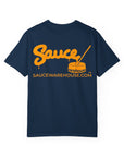 Sauce Warehouse Unisex T-Shirt