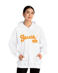 Sauce Warehouse Unisex Hoodie