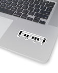 LUMI NOUS STICKER