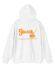 Sauce Warehouse Unisex Hoodie
