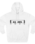 LUMI NOUS HOODIE