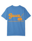 Genuine Extract Sauce Warehouse Unisex T-Shirt