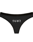 LUMI NOUS WOMEN'S THONG