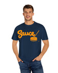 Sauce Warehouse Unisex T-Shirt