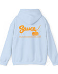 Sauce Warehouse Genuine Extract Hoodie
