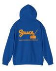Sauce Warehouse Genuine Extract Hoodie