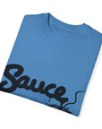 Break Through Sauce Warehouse Unisex T-Shirt