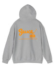 Sauce Warehouse Genuine Extract Hoodie