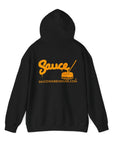 Sauce Warehouse Genuine Extract Hoodie