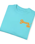 Sauce Warehouse Minimalist Unisex T-Shirt