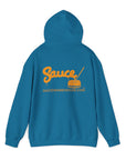 Sauce Warehouse Unisex Hoodie