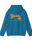 Sauce Warehouse Unisex Hoodie