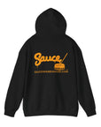 Sauce Warehouse Unisex Hoodie