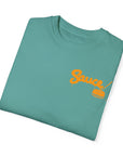 Sauce Warehouse Minimalist Unisex T-Shirt
