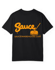 Genuine Extract Sauce Warehouse Unisex T-Shirt