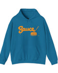 Sauce Warehouse Unisex Hoodie