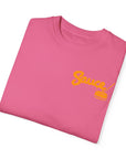 Sauce Warehouse Minimalist Unisex T-Shirt