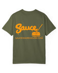 Genuine Extract Sauce Warehouse Unisex T-Shirt