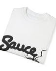 Break Through Sauce Warehouse Unisex T-Shirt