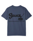 Break Through Sauce Warehouse Unisex T-Shirt
