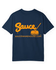 Sauce Warehouse Minimalist Unisex T-Shirt
