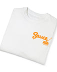 Sauce Warehouse Minimalist Unisex T-Shirt