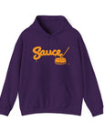 Sauce Warehouse Unisex Hoodie