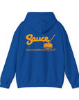 Sauce Warehouse Genuine Extract Hoodie