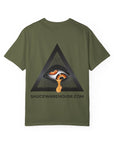 Break Through V2 Sauce Warehouse Unisex T-Shirt