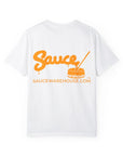 Sauce Warehouse Minimalist Unisex T-Shirt