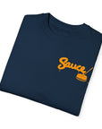 Sauce Warehouse Minimalist Unisex T-Shirt