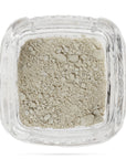 Image of a Calyx jar containing 1 gram of CBGa Isolate.