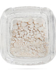 Image of a Calyx jar containing 1 gram of CBG Isolate.