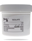 Image of CBN Isolate 10 gram jar.