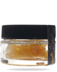 Image of Sour Tsunami Mixed CBD Live Resin 7 Gram Baller Jar.