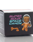 Image of Sauce Warehouse Super Sour Space Candy Live Resin Box