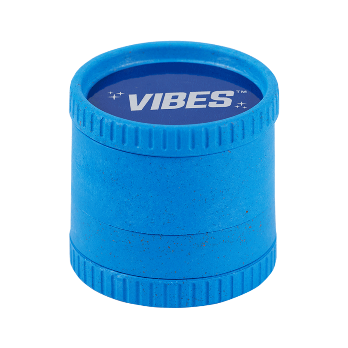 Vibes X Santa Cruz Shredder 4-Piece Hemp Grinder | Sauce Warehouse