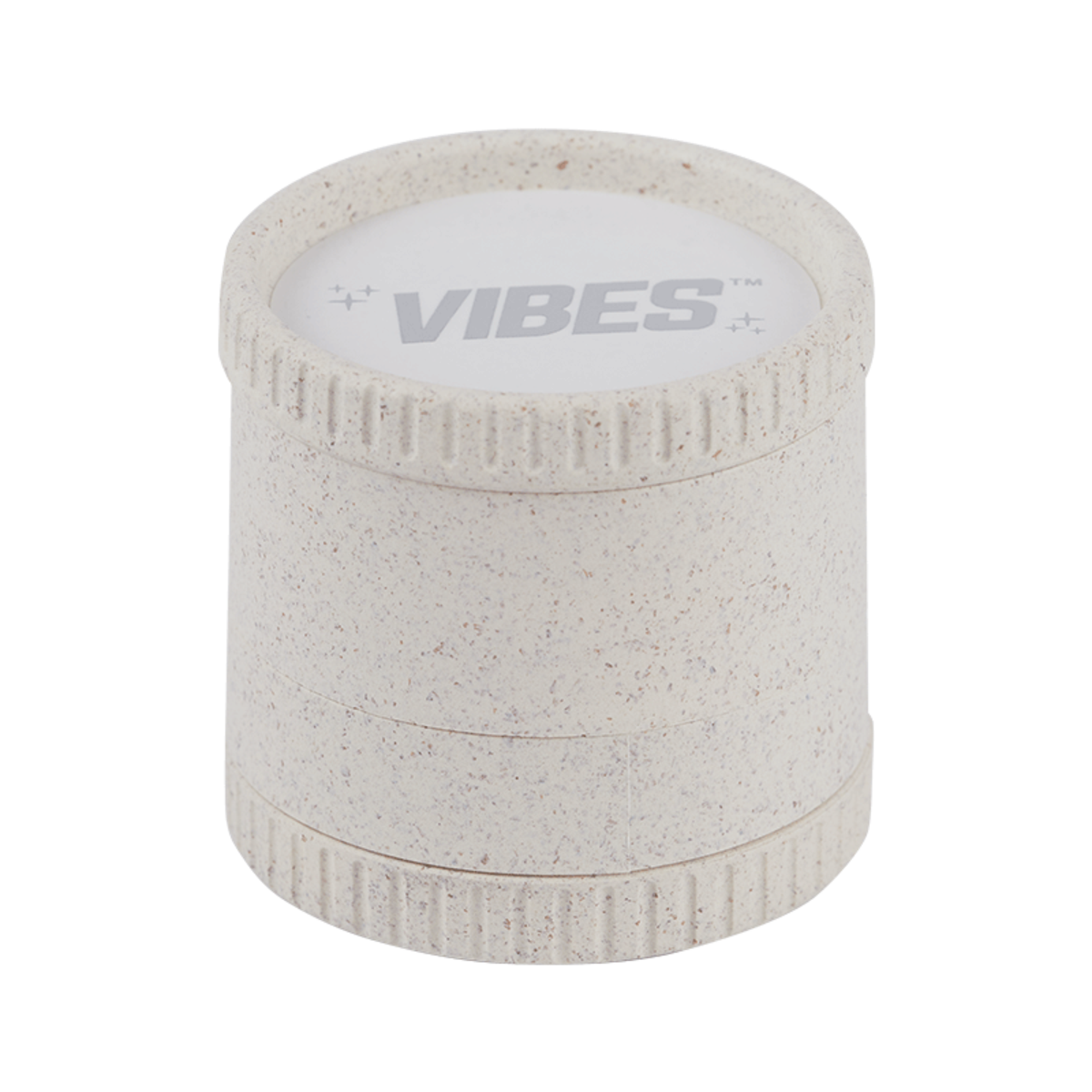 Vibes X Santa Cruz Shredder 4-Piece Hemp Grinder White. The Vibes™ X Santa Cruz Shredder 4-Piece Hemp Grinder is a Biodegradable Grinder Made From 100% Natural Hemp. This Durable Grinder Sports a Patented-Tooth Design that Delivers a Remarkably Even and Fluffy Grind. MOST DIVERSE CBD CONCENTRATE COLLECTION ON THE WEB. Top Shelf CBD Hemp Flower. Dab, Vape, Smoke Accessories - Sauce Warehouse