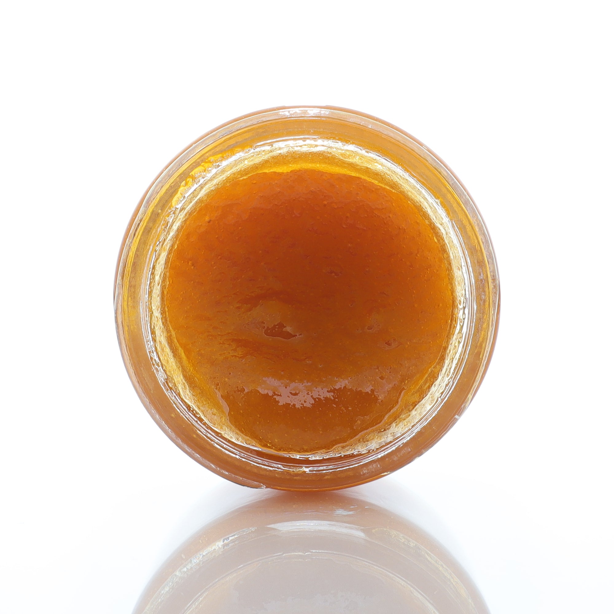 Sauce Warehouse CBD Live Resin Baller jar